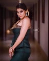 Actress Yashika Aannand Recent Photoshoot Images