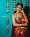 Actress Yashika Aannand Recent Photoshoot Images