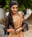 Tamil Actress Yashika Anand Photoshoot Images