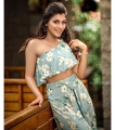 Actress Yashika Aannand New Photoshoot Images