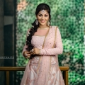 Actress Yashika Aannand New Photoshoot Images