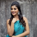 Actress Yashika Anand New Photoshoot Images