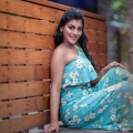 Actress Yashika Aannand New Photoshoot Images