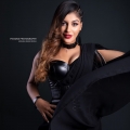 Actress Yashika Aannand Recent Photoshoot Images