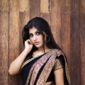Tamil Actress Yashika Aannand Photoshoot Images