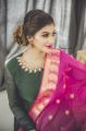 Actress Yashika Anand Latest Photoshoot Pictures