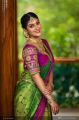 Actress Yashika Aannand Latest Photoshoot Pictures