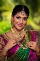 Actress Yashika Anand Latest Photoshoot Pictures