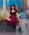 Actress Yashika Anand Latest Photoshoot Pictures