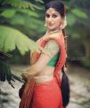 Actress Yashika Anand Latest Photoshoot Pictures