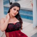 Actress Yashika Anand Hot Photoshoot Pictures