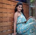 Actress Yashika Aannand Latest Photoshoot Pictures