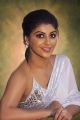 Actress Yashika Anand Saree New Photos HD