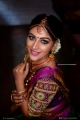 Actress Yashika Anand Saree New Photos HD