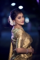 Actress Yashika Anand Saree Photoshoot Images