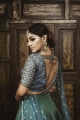 Actress Yashika Anand Saree Photoshoot Images