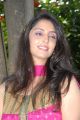 Telugu Actress Yashika Photo Shoot Stills in Pink Dress