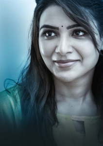 Actress Samantha in Yashoda Movie HD Images