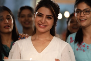 Actress Samantha in Yashoda Movie HD Images