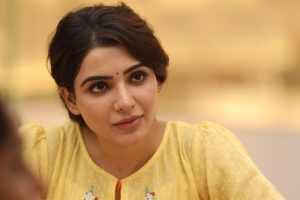 Yashoda Movie Actress Samantha HD Images