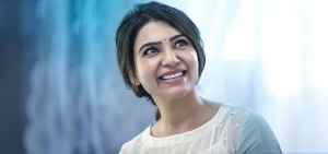 Actress Samantha in Yashoda Movie HD Images