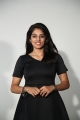 Telugu Actress Yashvika Nishkala Black Skirt Photos