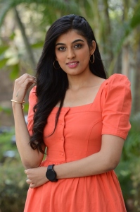 Mr King Movie Actress Yashvika Nishkala Stills