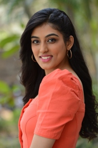 Mr King Movie Heroine Yashvika Nishkala Stills