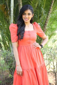 Mr King Movie Actress Yashvika Nishkala Stills