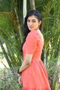 Mr King Movie Actress Yashvika Nishkala Stills