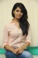 Actress Deepa Sannidhi @ Yatchan Movie Team Intertview Photos