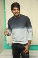 Actor Arya @ Yatchan Movie Team Intertview Photos