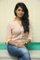 Actress Deepa Sannidhi @ Yatchan Movie Team Intertview Photos