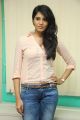 Actress Deepa Sannidhi @ Yatchan Movie Team Intertview Photos