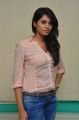 Actress Deepa Sannidhi @ Yatchan Movie Team Intertview Photos