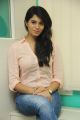 Actress Deepa Sannidhi @ Yatchan Movie Team Intertview Photos