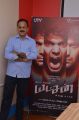 Producer Dhananjayan Govind @ Yatchan Movie Team Intertview Photos