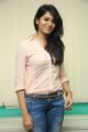 Actress Deepa Sannidhi @ Yatchan Movie Team Intertview Photos