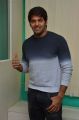 Actor Arya @ Yatchan Movie Team Intertview Photos