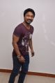 Actor Kreshna @ Yatchan Movie Team Intertview Photos