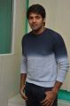 Actor Arya @ Yatchan Movie Team Intertview Photos