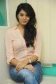 Actress Deepa Sannidhi @ Yatchan Movie Team Intertview Photos