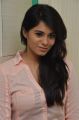 Actress Deepa Sannidhi @ Yatchan Movie Team Intertview Photos