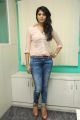 Actress Deepa Sannidhi @ Yatchan Movie Team Intertview Photos