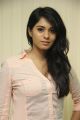 Actress Deepa Sannidhi @ Yatchan Movie Team Intertview Photos