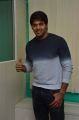 Actor Arya @ Yatchan Movie Team Intertview Photos