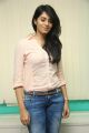 Actress Deepa Sannidhi @ Yatchan Movie Team Intertview Photos