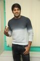 Actor Arya @ Yatchan Movie Team Intertview Photos