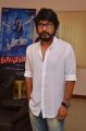 Director Vishnuvardhan @ Yatchan Movie Team Intertview Photos