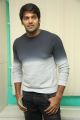 Actor Arya @ Yatchan Movie Team Intertview Photos